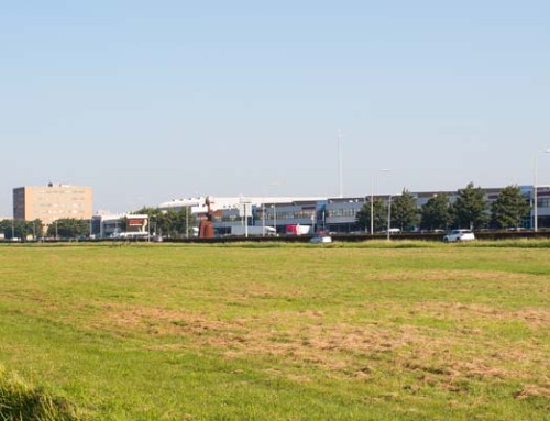 Trade Parc Westland, Naaldwijk