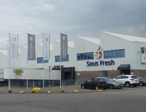 BF Venlo Beleggingen, Venlo